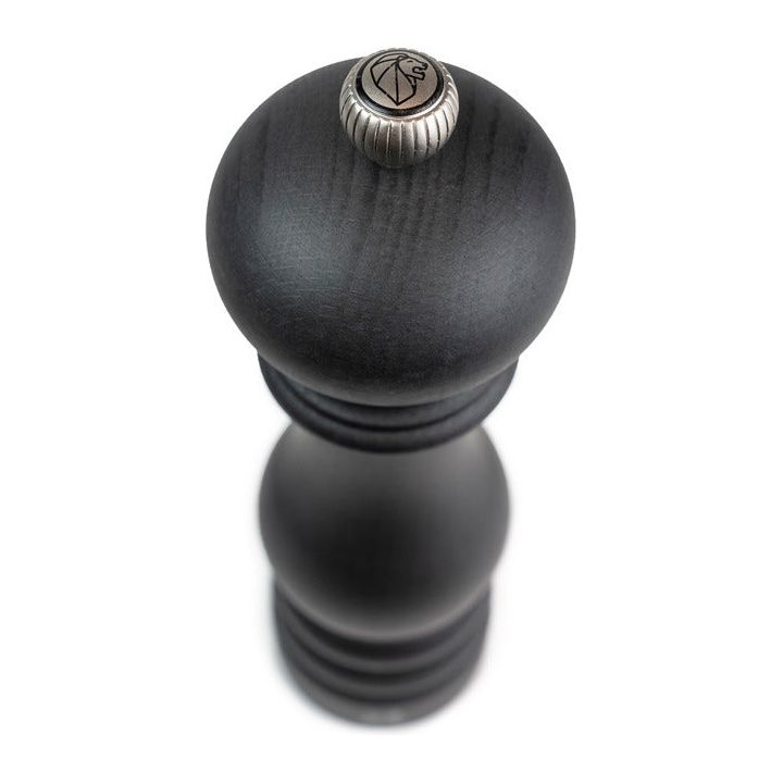 Paris Moulin à poivre manuel en bois u'Select couleur Graphite 30 cm - Peugeot - Peugeot - Moulin à poivre - - La Guilde Culinaire