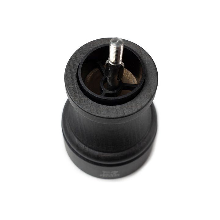 Moulin à poivre manuel en bois, collection graphite, 10 cm - Bistro Peugeot ! ! - Peugeot - Moulin à poivre - - La Guilde Culinaire