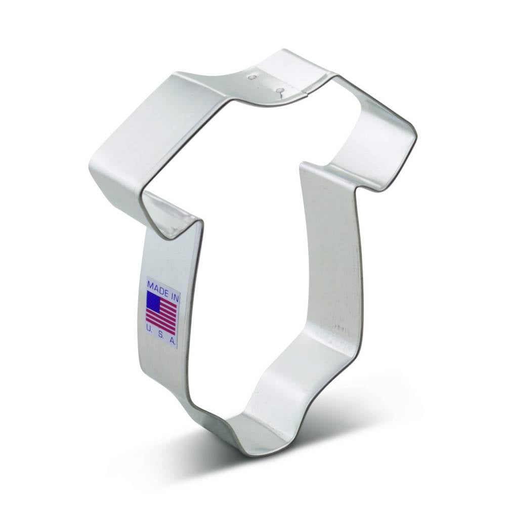 Emporte-pièce Body Bébé 4 1/4" - Ann Clark Cookie Cutters - Emporte-pièce - - La Guilde Culinaire