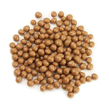 Crispearls au chocolat au lait 50GR - Callebaut - Chocolat au lait - CRISPEARL CHOCO LAIT 50GR - La Guilde Culinaire