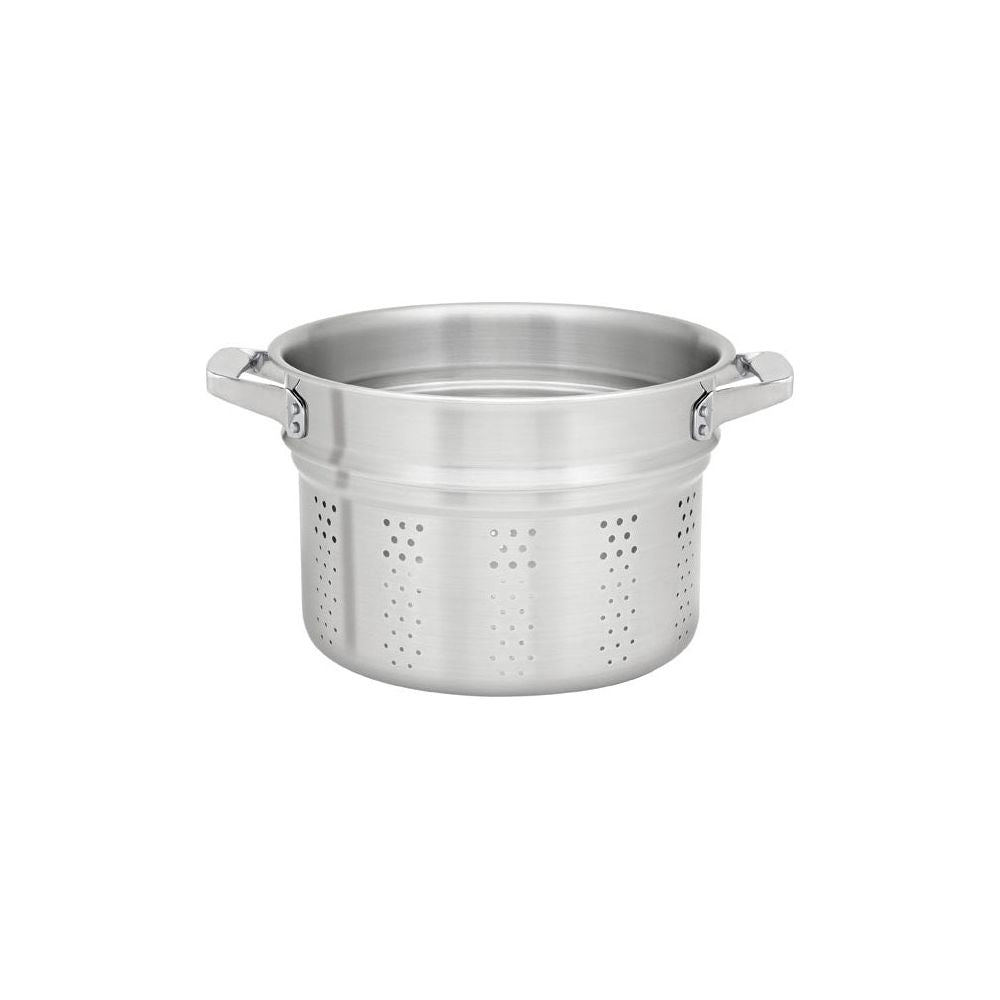 TRUCLAD Panier à Pâtes 24cm de Henckels - Zwilling - Marmite - - La Guilde Culinaire