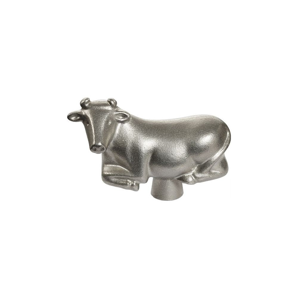 Bouton Vache - Staub - Cocotte - - La Guilde Culinaire