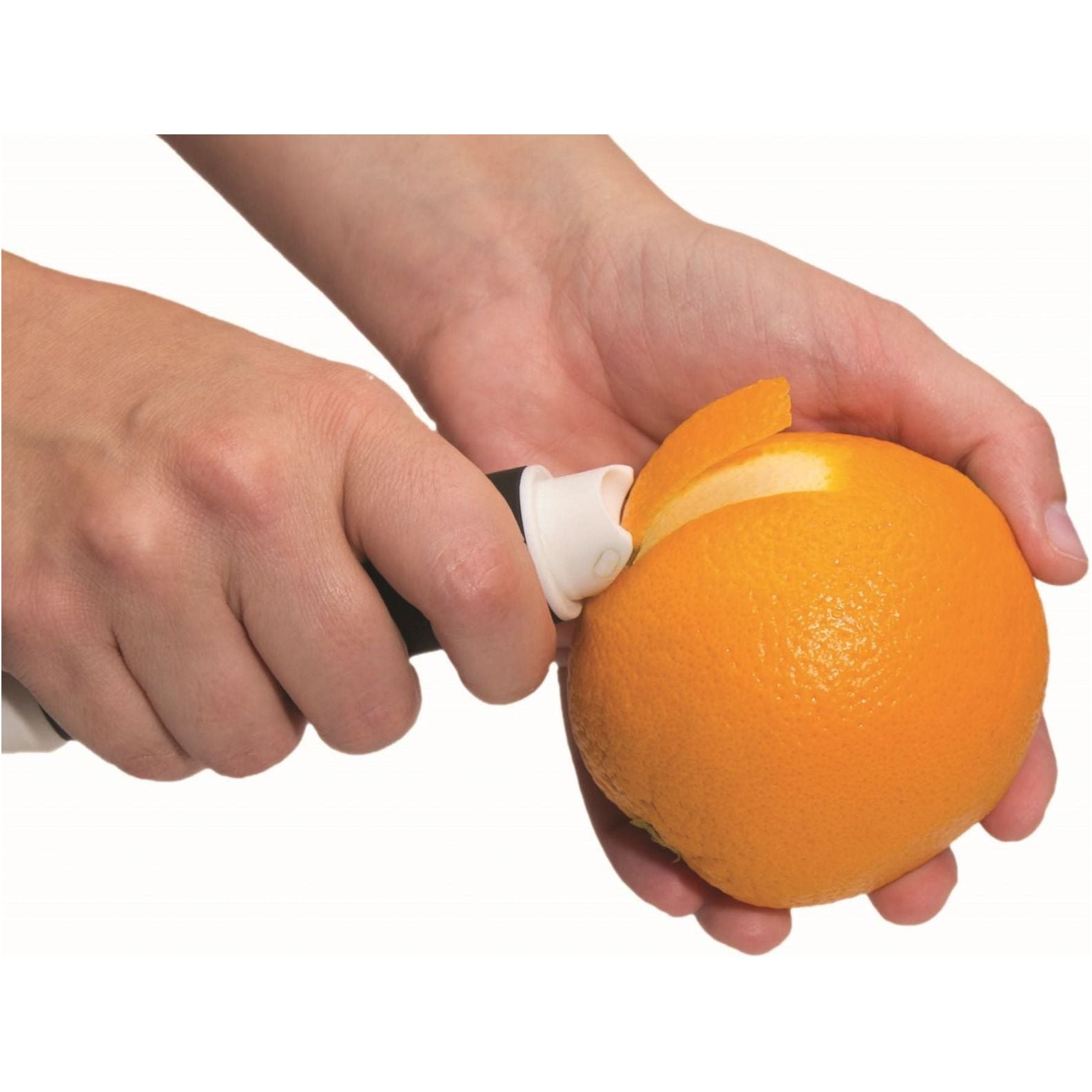 L'outil de bar Ultimate - Microplane - Eplucheur et évideur - - La Guilde Culinaire