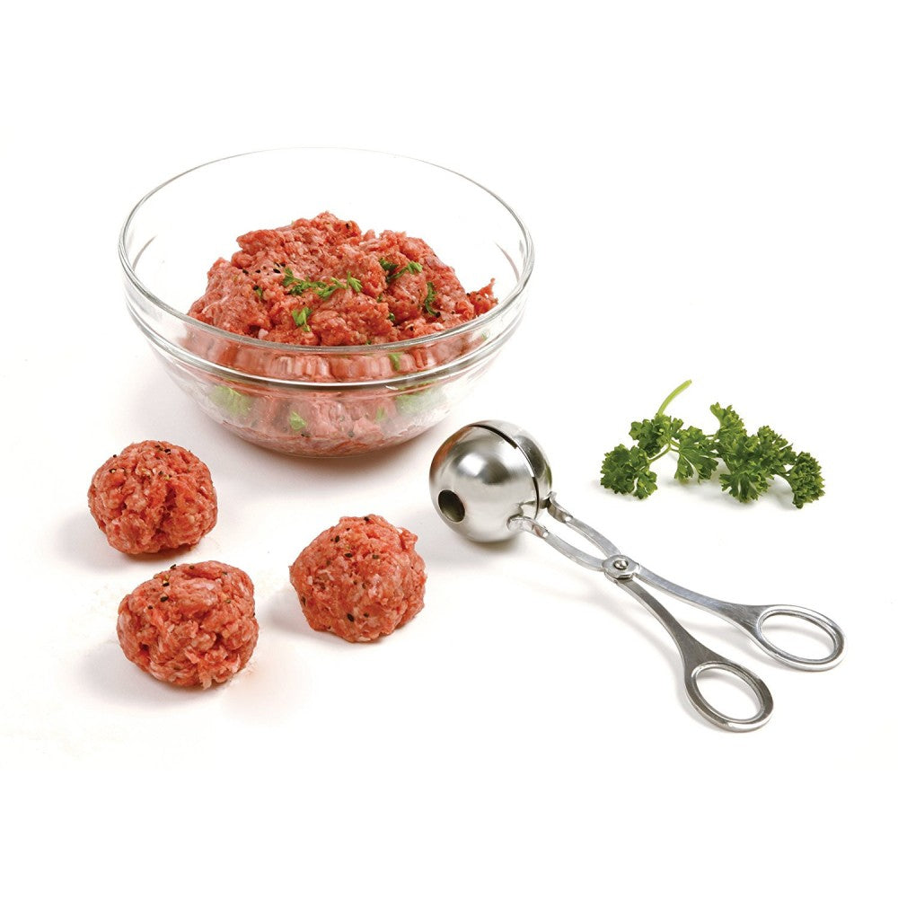 Pince à Boulette - Il Piatto Pieno - Accessoire - - La Guilde Culinaire