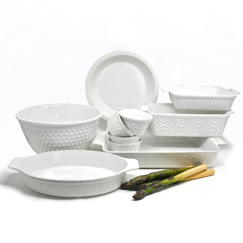 Ramequin LE PETIT FOUR - Bia - Ramequin et moule à soufflé - - La Guilde Culinaire