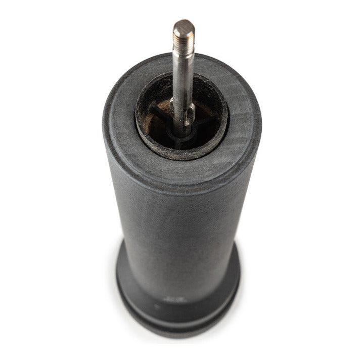 Moulin à poivre en bois spécial barbecue, graphite, 30 cm - BBQ - Peugeot - Moulin à poivre - - La Guilde Culinaire