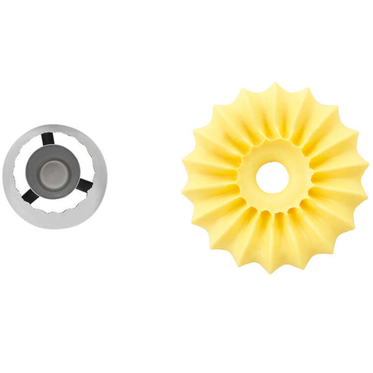 Douille Sultan - Wilton - Douille et poche - - La Guilde Culinaire