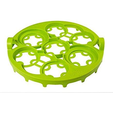 Support pour mise en conserve - Fox Run - Support de mise en conserve - - La Guilde Culinaire