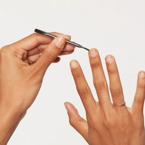 Coffret de soins des ongles Emerald Shimmer - Tweezerman - Coffret soin des ongles - - La Guilde Culinaire