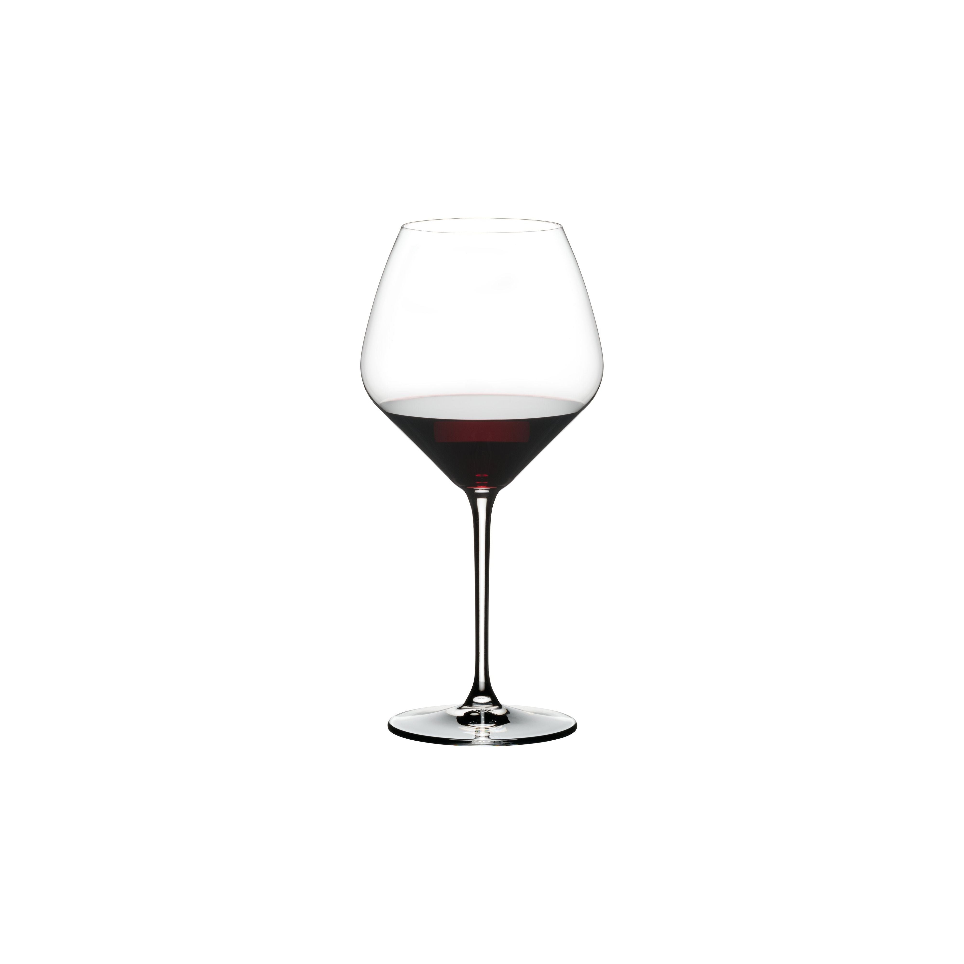 Extreme Verre Pinot Noir (Boîte de 2) - Riedel - Verre à vin - - La Guilde Culinaire
