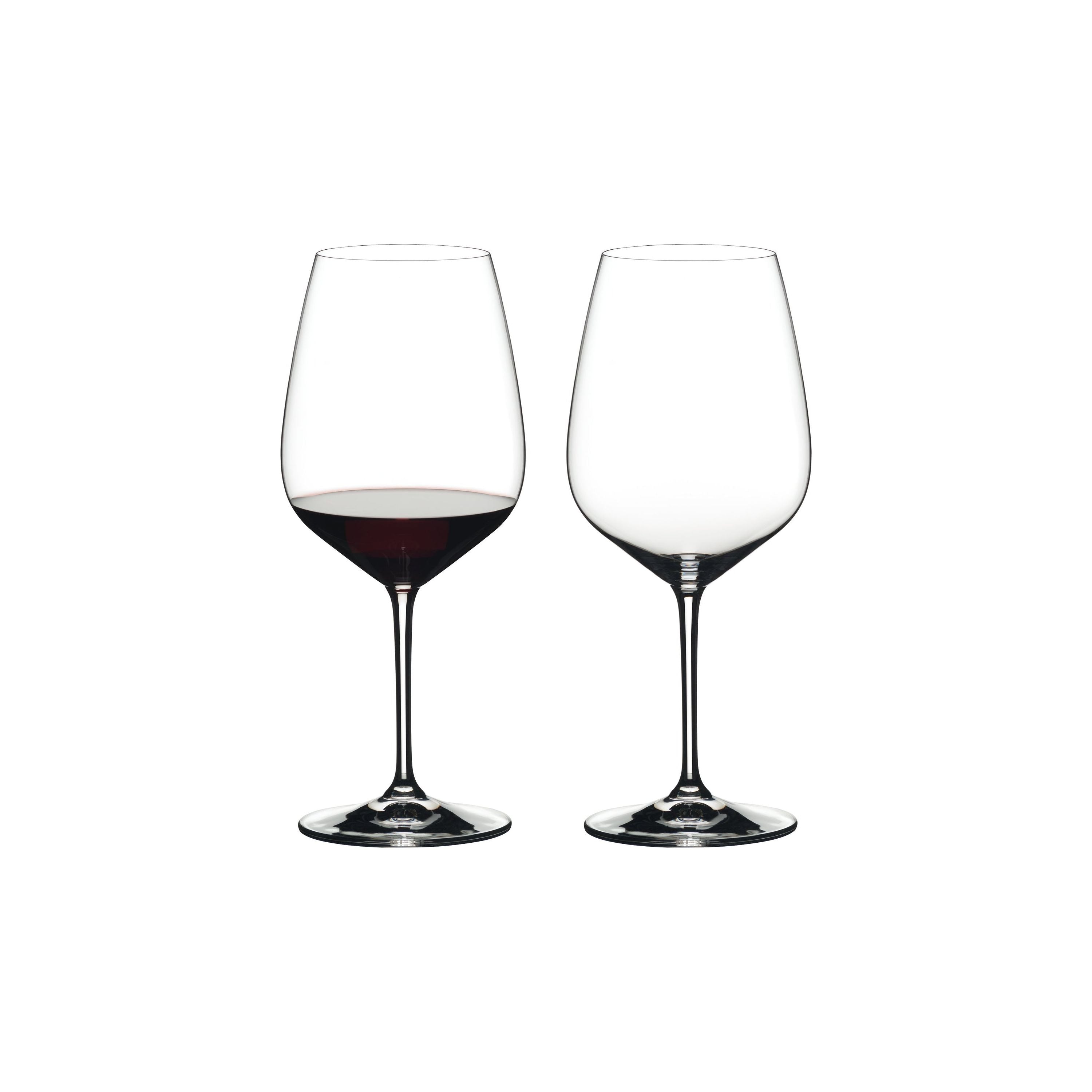 Extreme Verre à Cabernet (Boîte de 2) - Riedel - Verre à vin - - La Guilde Culinaire