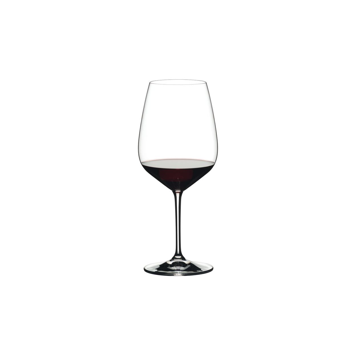 Extreme Verre à Cabernet (Boîte de 2) - Riedel - Verre à vin - - La Guilde Culinaire