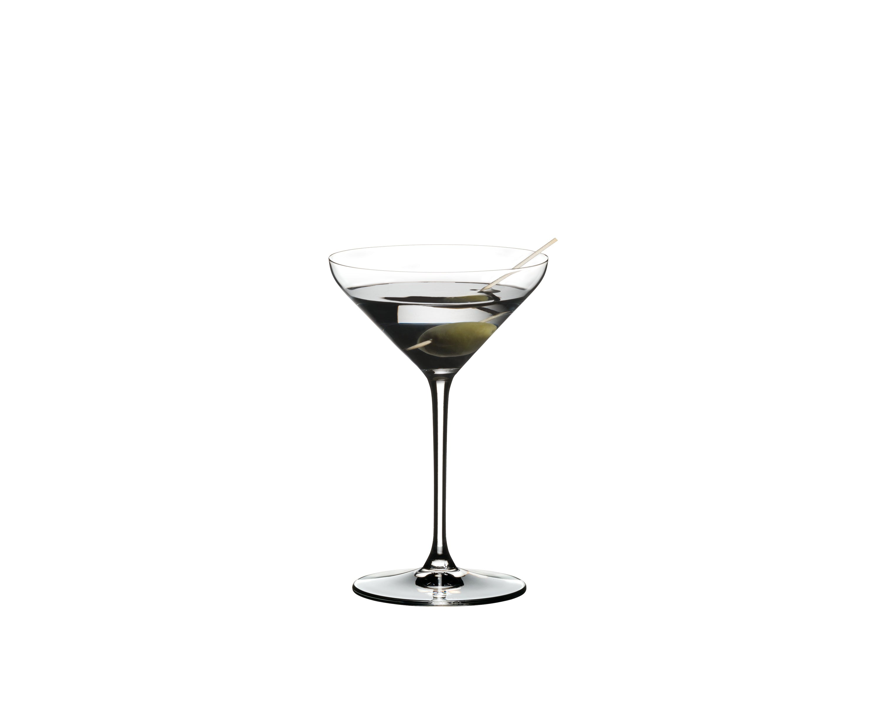 Extreme Verre à Martini (Boîte de 2)    - Riedel - Verre à cocktail - 