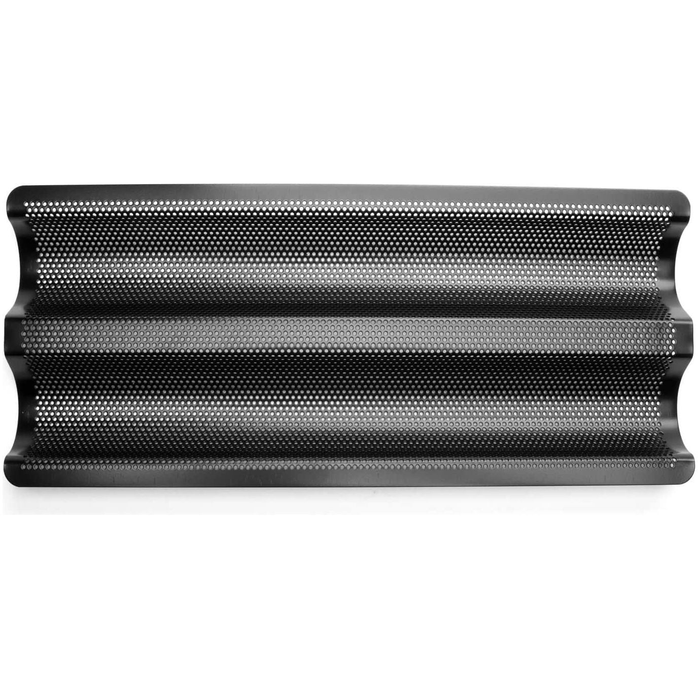 Moule à Baguette anti-adhésif (pain) - Fox Run - Moule à pain - - La Guilde Culinaire