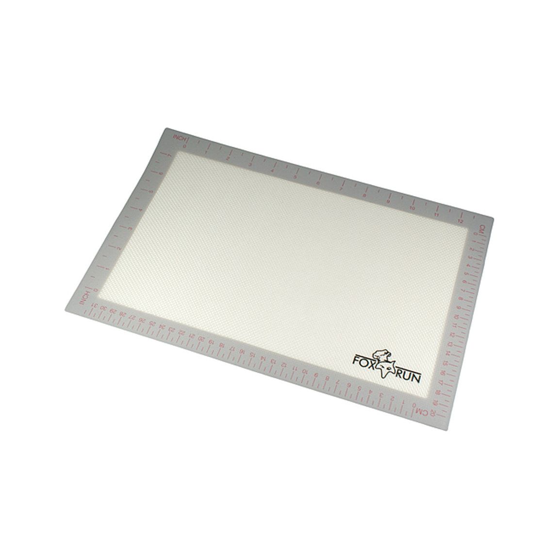 Tapis de cuisson en Silicone 24.4" x 16.5" - 62cm x 42cm - Fox Run - Tapis de cuisson - - La Guilde Culinaire
