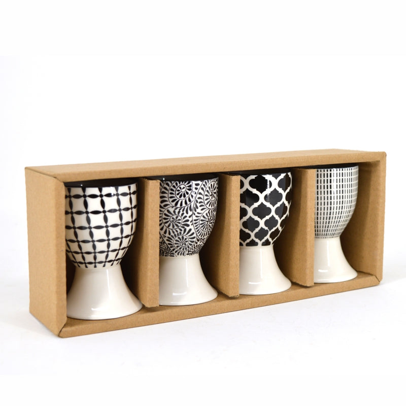 Coquetiers - Bia - Coquetier - - La Guilde Culinaire