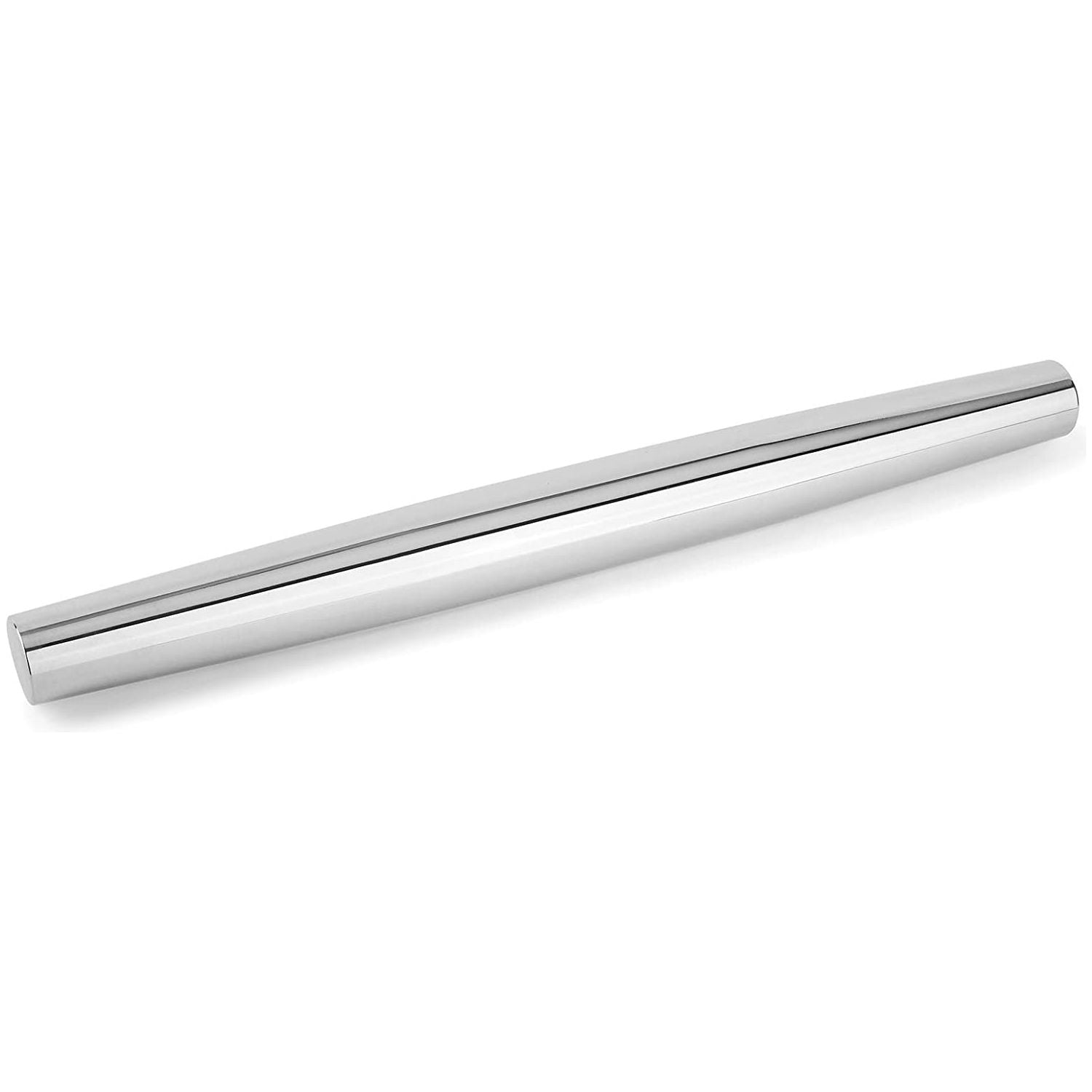 Rouleau à pâte en inox 18'' - Fox Run - Rouleau à pâte - - La Guilde Culinaire