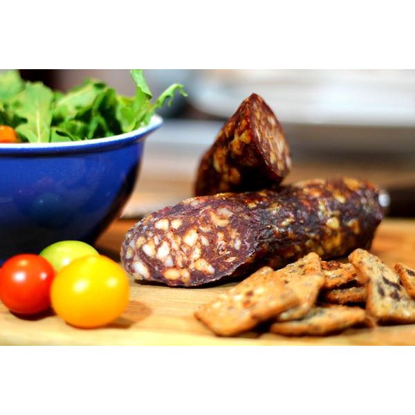 Kit pour saucissons secs 50mm - 30pi (9m) - Umaï - Kit à charcuterie - - La Guilde Culinaire