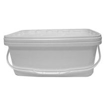 Gras de canard filtré 3.5 kg - Rougié - Gras - - La Guilde Culinaire