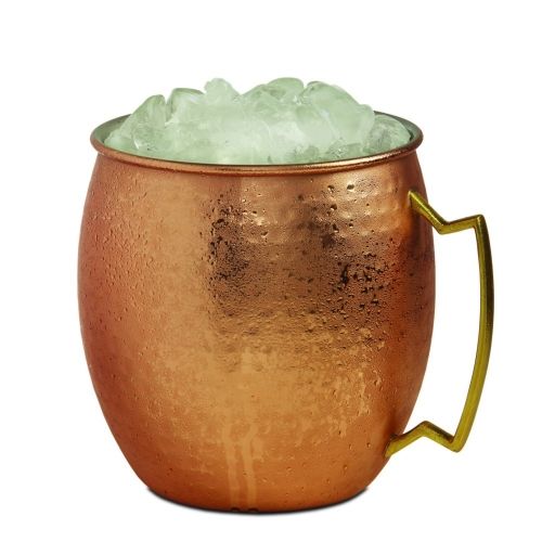 Seau à glace en cuivre 2.7L * ! - Brilliant - Seau à glace - - La Guilde Culinaire