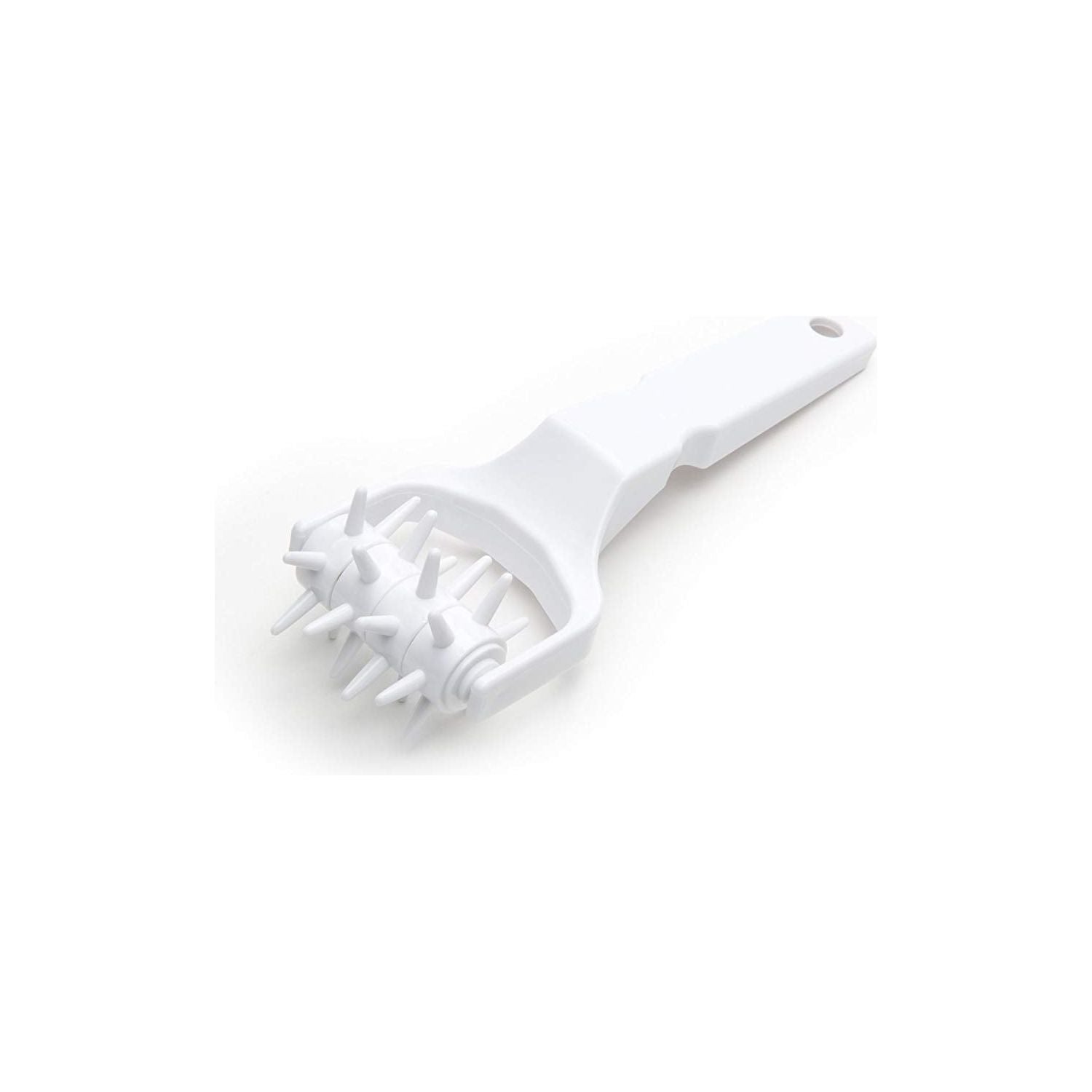 Roulette Pique-pâte - Fox Run - Roulette à pâtes - - La Guilde Culinaire