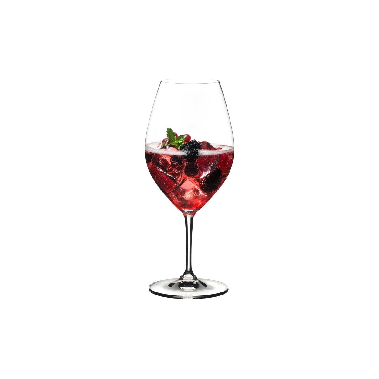 Verre APERITIVO (Boîte de 4) ! - Riedel - Verre à cocktail - - La Guilde Culinaire