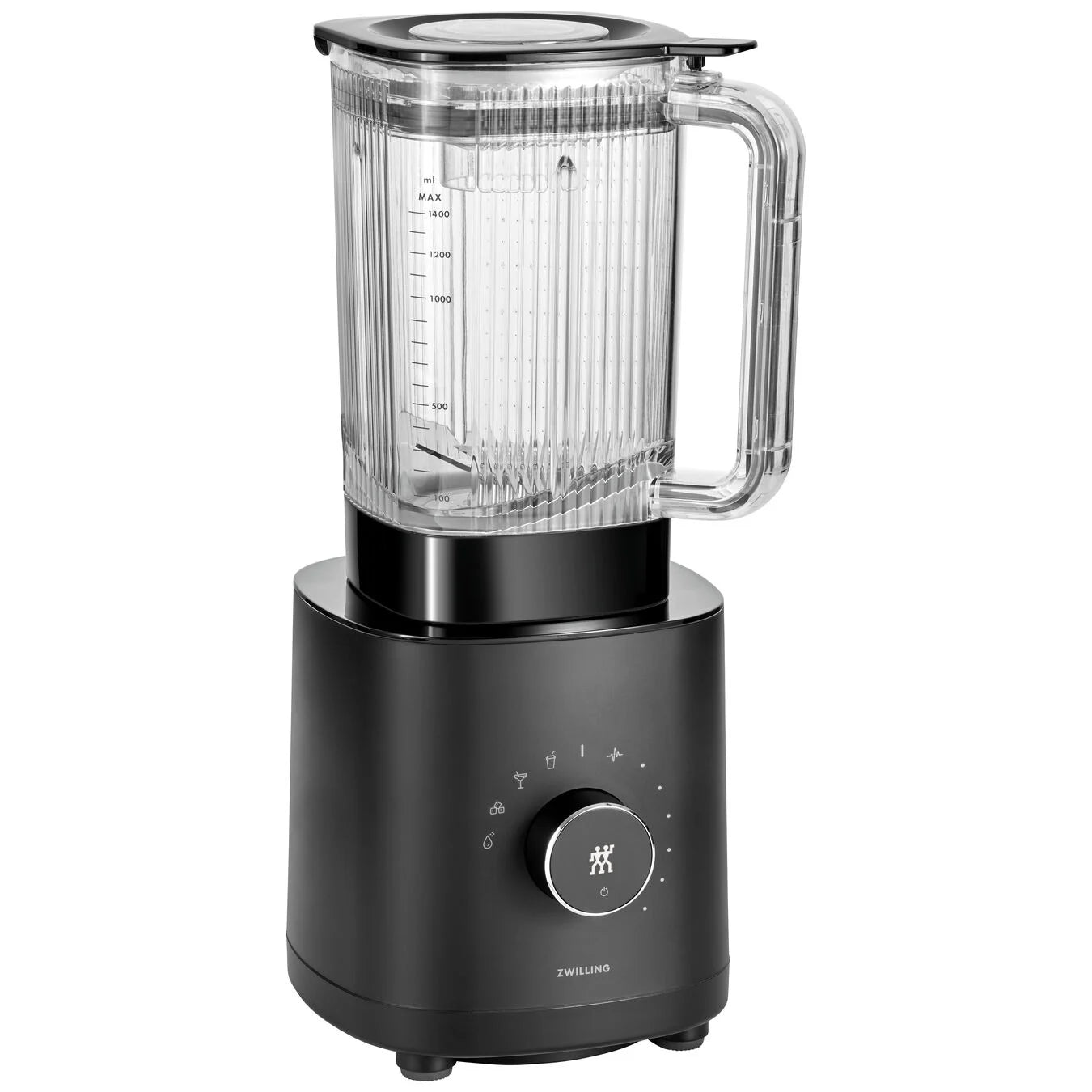 Mixeur Power Blender Enfinigy - Zwilling - Blender - - La Guilde Culinaire
