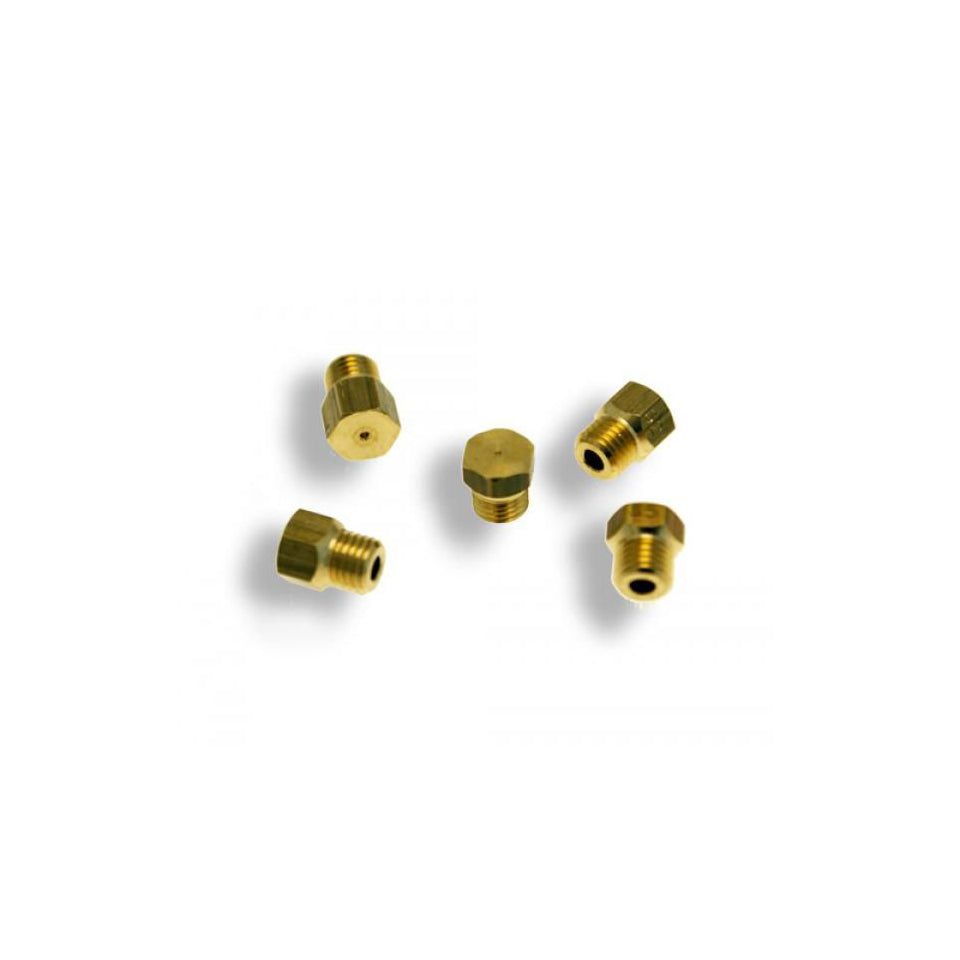 Ensemble de conversion au Gaz Naturel pour Plancha Eno 60/2400 - ENO - Accessoire pour plancha - - La Guilde Culinaire