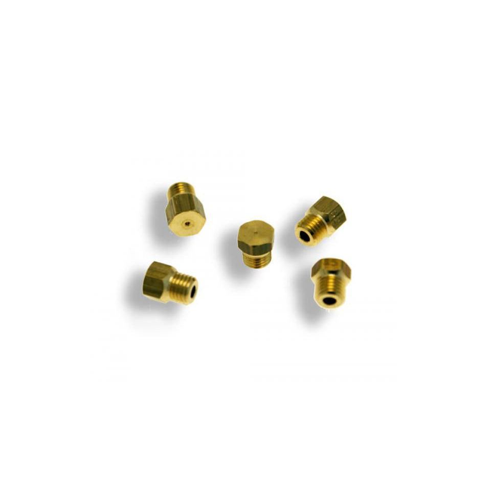 Ensemble de conversion au Gaz Naturel pour Plancha Eno 75/3000 - ENO - Accessoire pour plancha - - La Guilde Culinaire