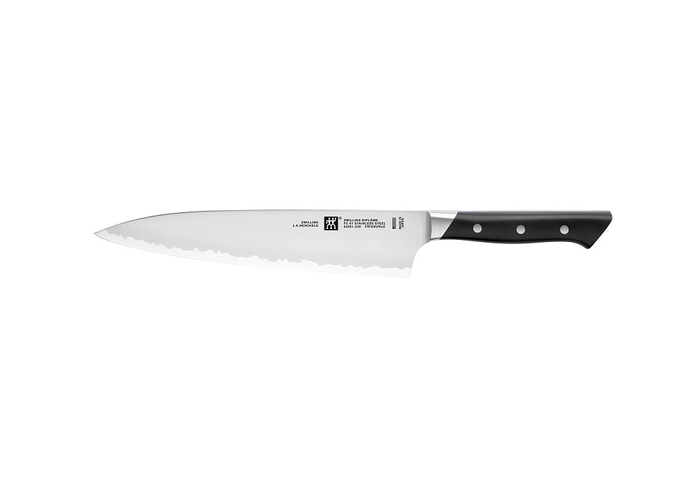 Zwilling Diplôme Couteau chef - 9.5"    - Zwilling - Couteau de Chef - 