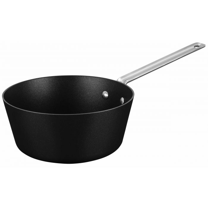 Casserole TECHNIQ The Windsor - 22cm - Scanpan - Poêle - - La Guilde Culinaire