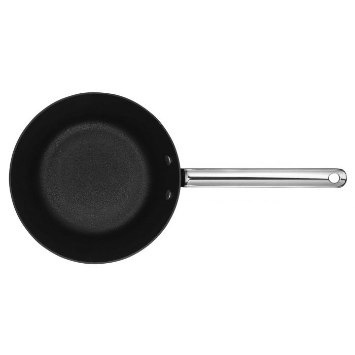 Casserole TECHNIQ The Windsor - 22cm - Scanpan - Poêle - - La Guilde Culinaire