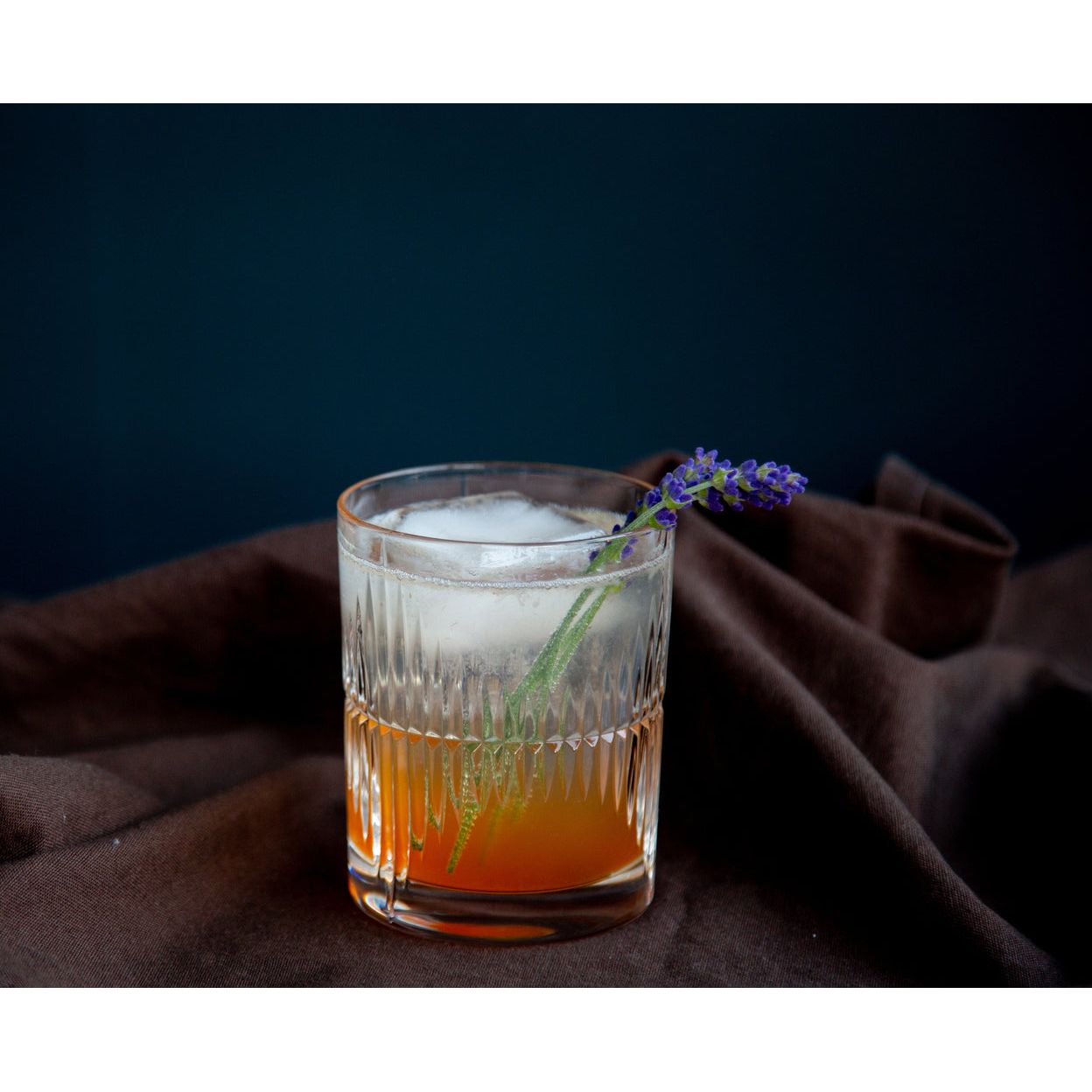 Verre à Rhum (Boîte de 4) - Riedel - Verre à spiritueux - - La Guilde Culinaire