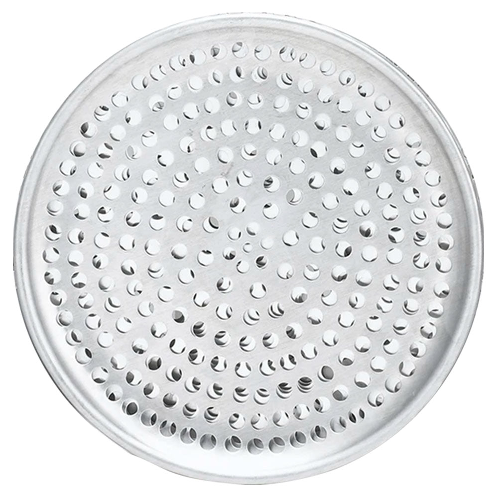 Plaque perforée à Pizza - Browne - Plaque à pizza - - La Guilde Culinaire