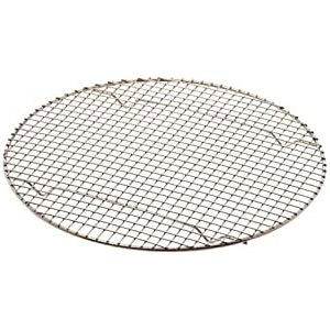 Grille de refroidissement ronde 12" - Browne - Grille de refroidissement - - La Guilde Culinaire
