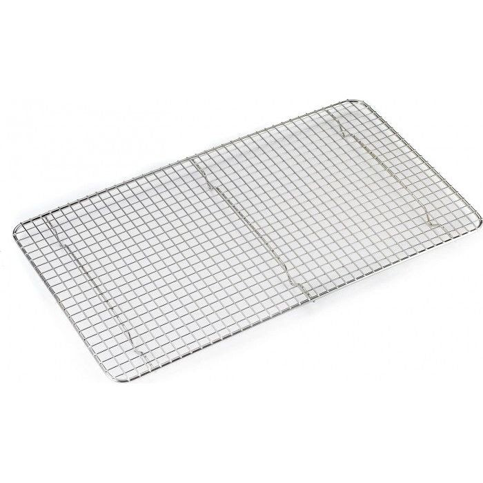 Grille de refroidissement 10" x 18" - Browne - Grille de refroidissement - - La Guilde Culinaire
