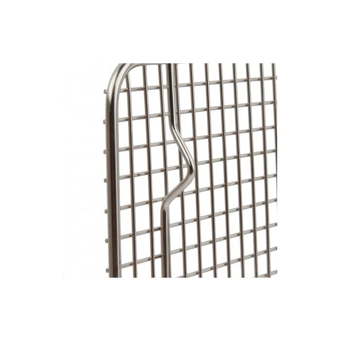 Grille de refroidissement 10" x 8" - Browne - Grille de refroidissement - - La Guilde Culinaire