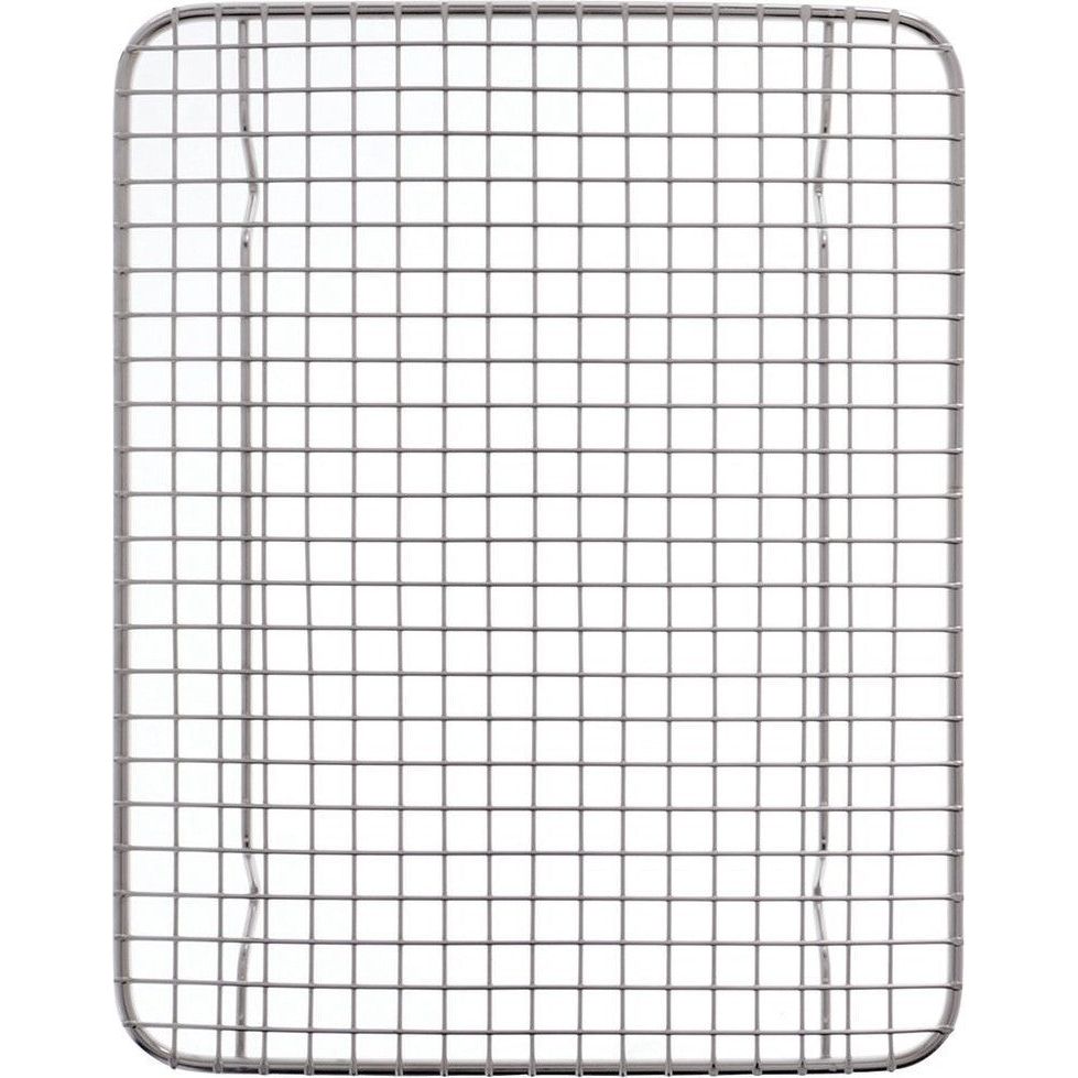 Grille de refroidissement 10" x 8" - Browne - Grille de refroidissement - - La Guilde Culinaire