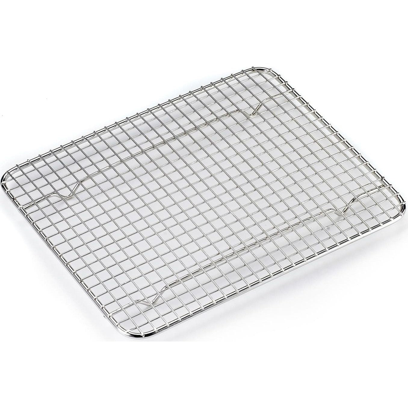 Grille de refroidissement 10" x 8" - Browne - Grille de refroidissement - - La Guilde Culinaire