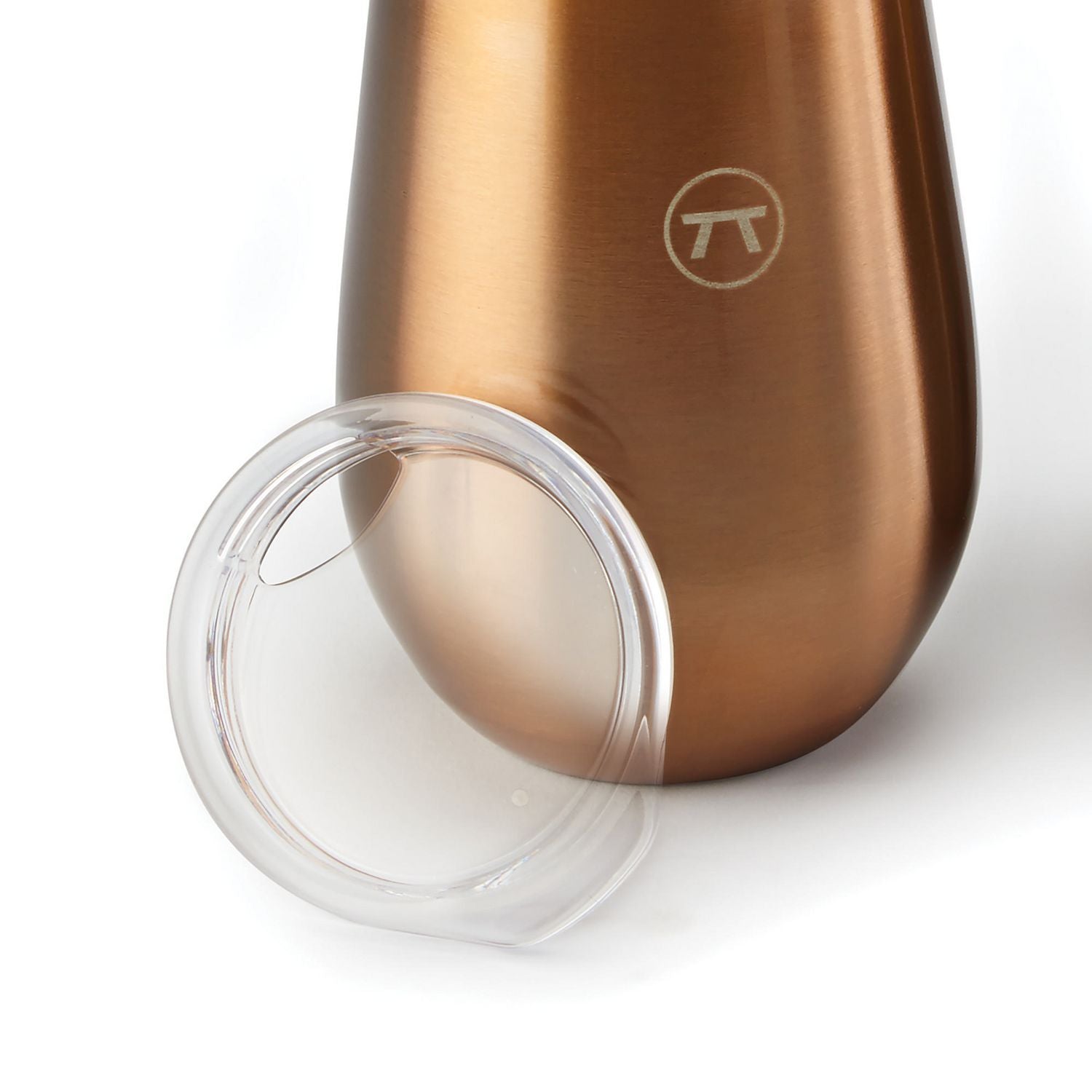 Gobelets isothermes à double paroi (2) - OUTSET - Outset - Tasse à café et à thé - - La Guilde Culinaire