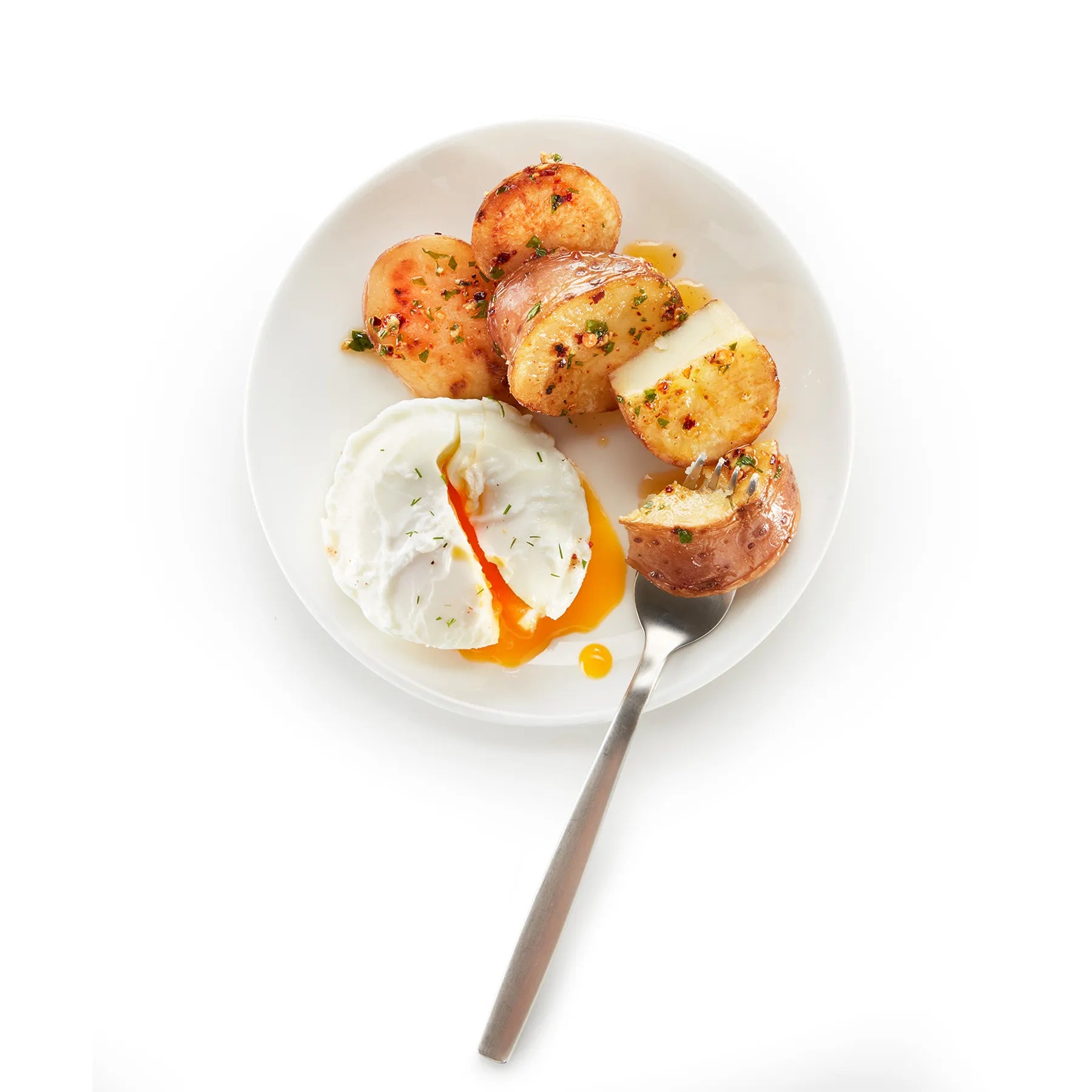 Pack de 2 Cuit oeuf poché - Lékué - Cuiseur à oeufs - - La Guilde Culinaire