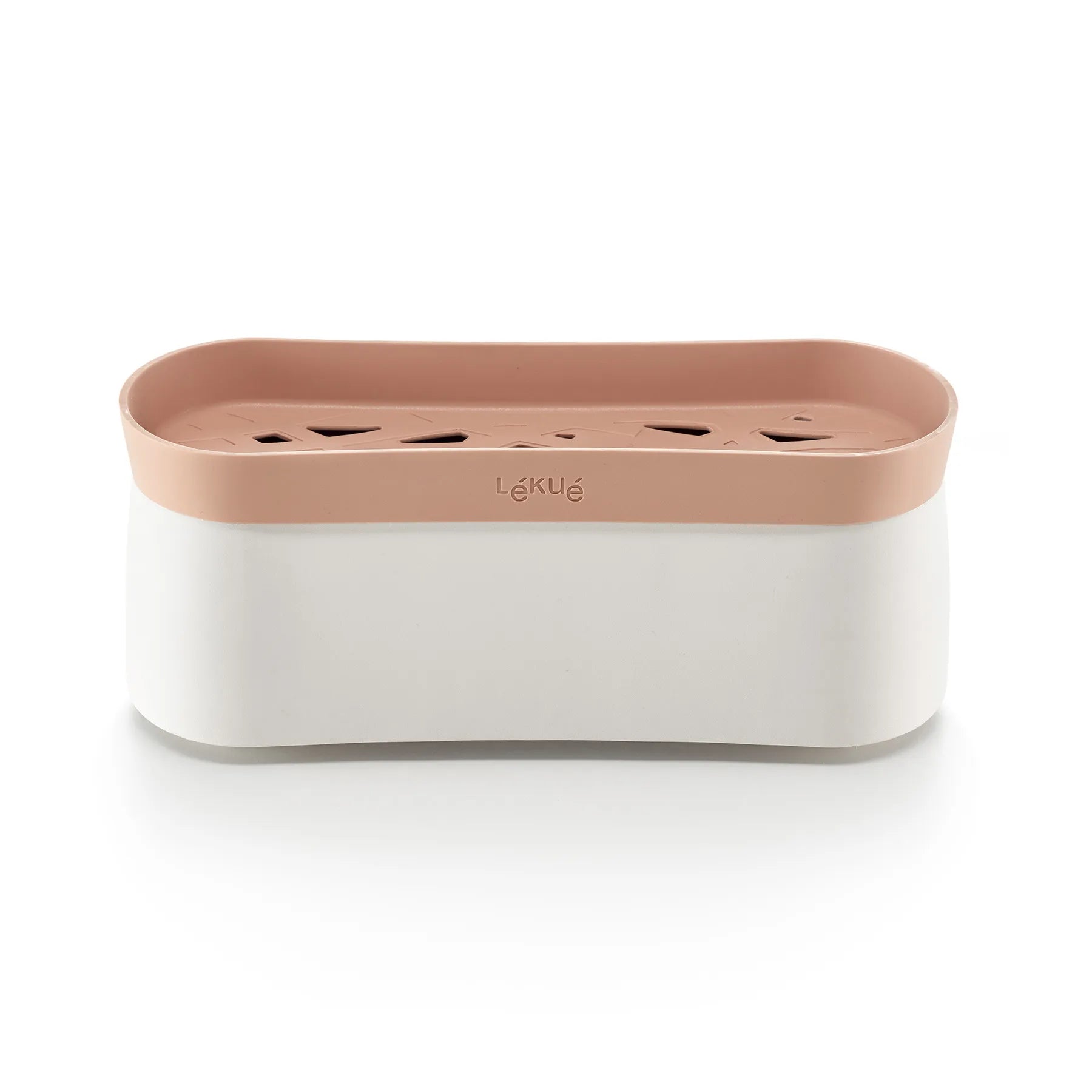 Cuiseur à pâtes pour micro-onde - Lékué - Cuiseur à riz - - La Guilde Culinaire