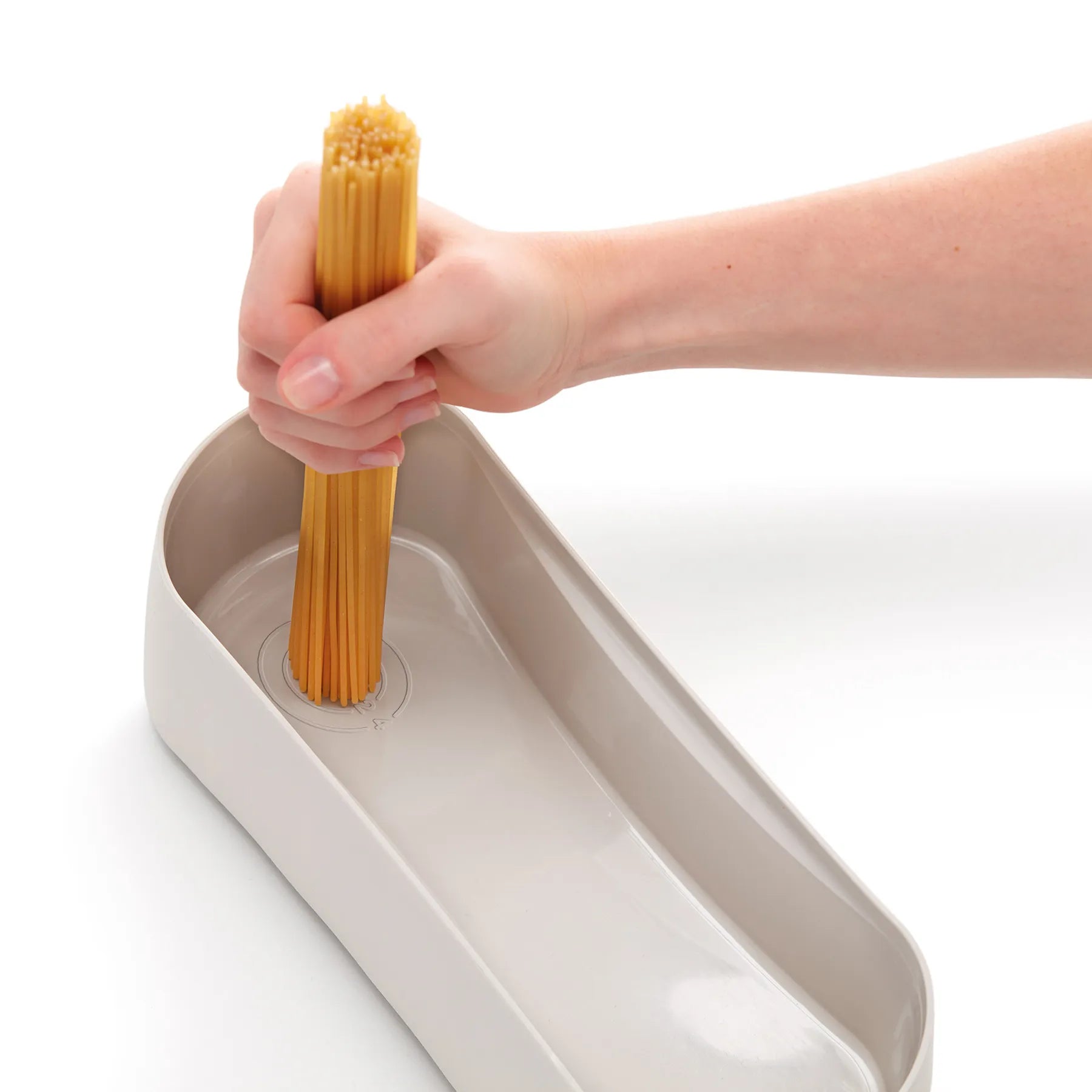 Cuiseur à pâtes pour micro-onde - Lékué - Cuiseur à riz - - La Guilde Culinaire