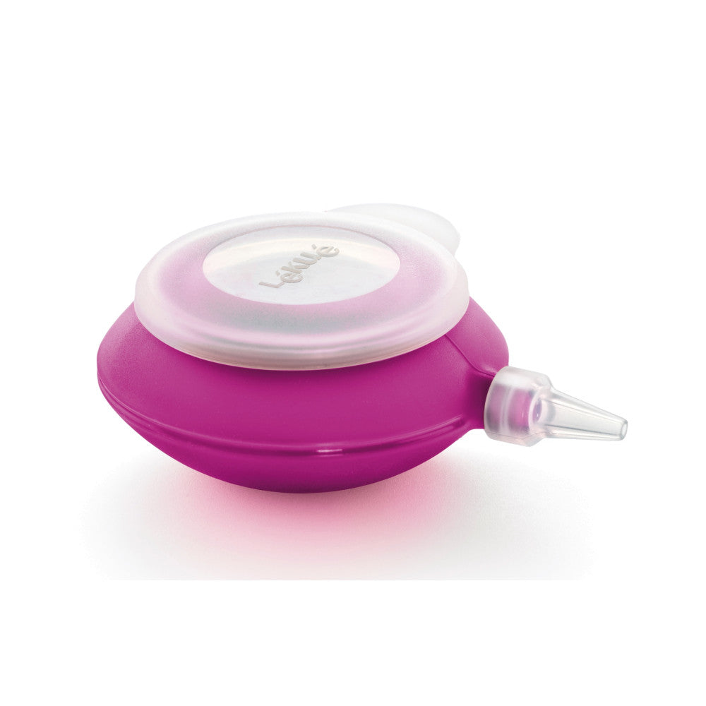 Decopen rouge - Lékué - Ustensile de décoration - - La Guilde Culinaire