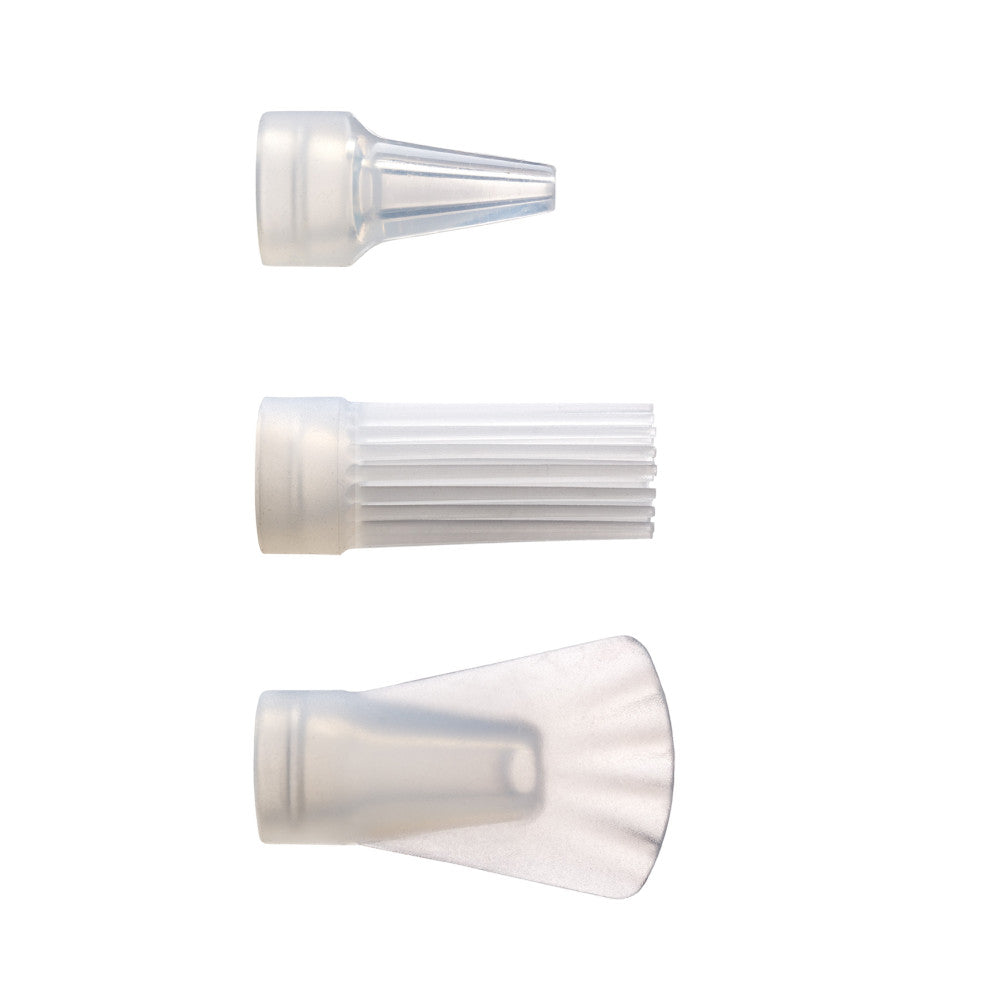 Decopen rouge - Lékué - Ustensile de décoration - - La Guilde Culinaire