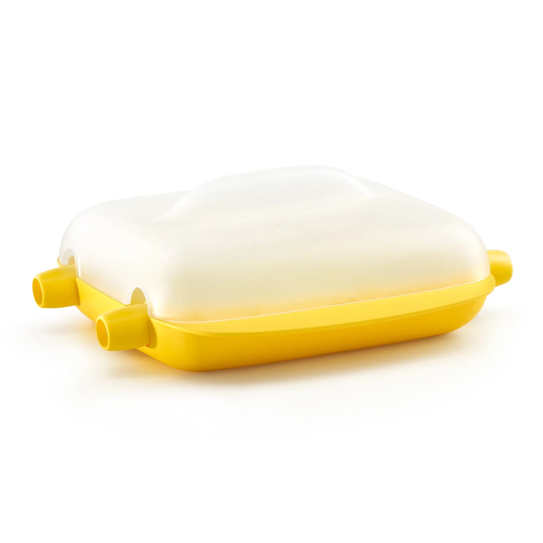 Cuiseur Épi de maïs au micro-onde ! - Lékué - Cuiseur à riz - - La Guilde Culinaire