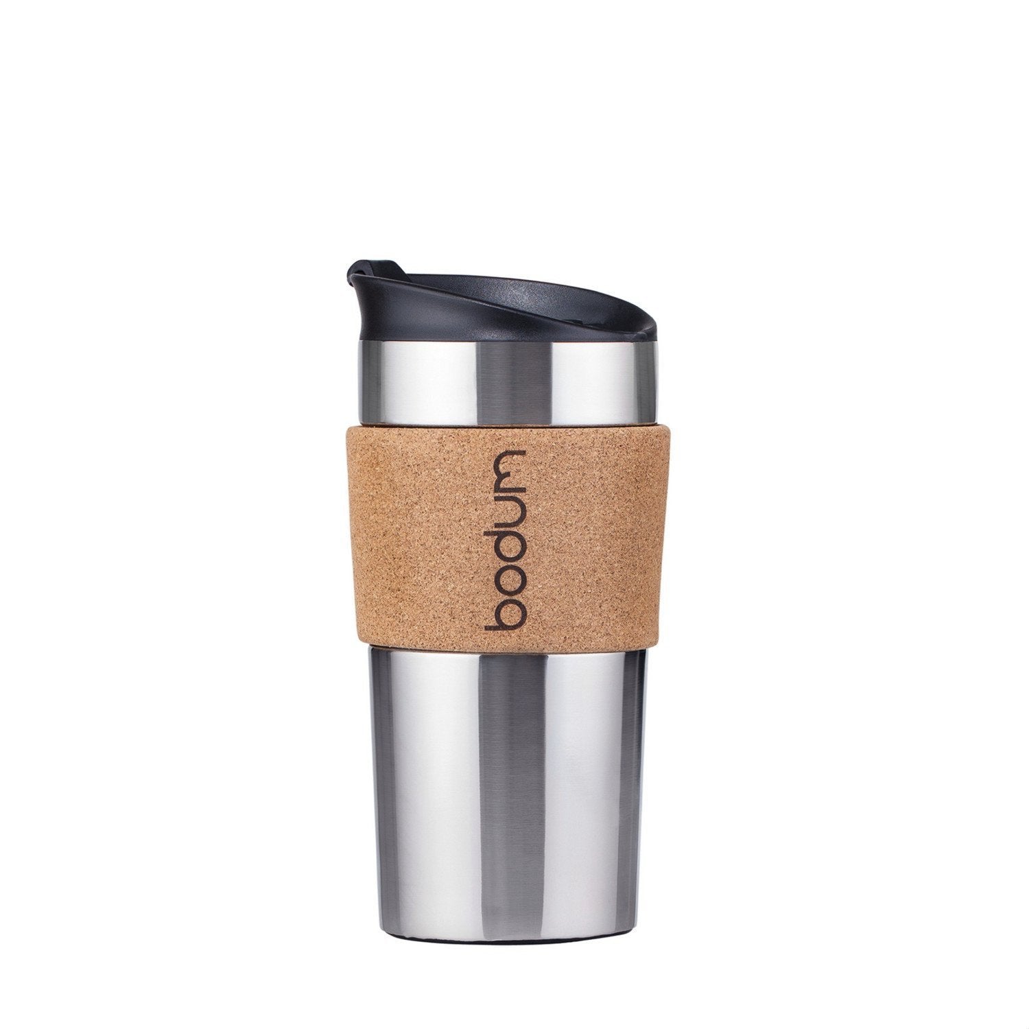 Travel Mug avec manchon en liège 350ml    - Bodum - Tasse à café et à thé - 