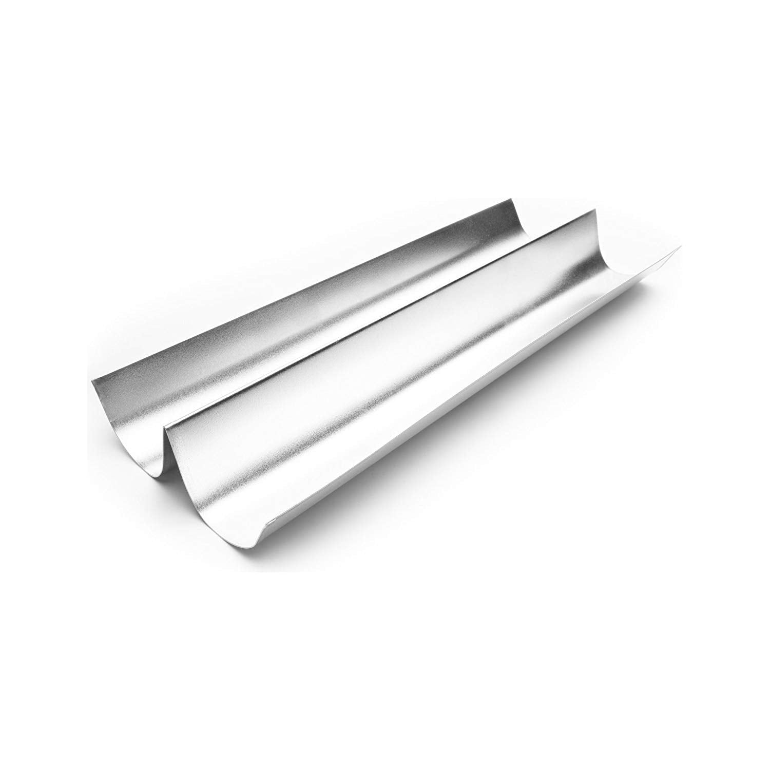 Moule à Baguette (pain) * - Fox Run - Moule à pain - - La Guilde Culinaire