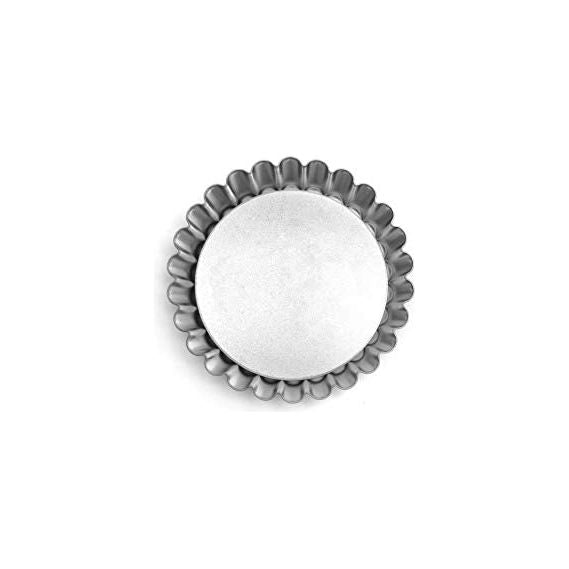 Moule à tarte à fond amovible 10 cm - Fox Run - Moule à tarte et quiche - 4591 - La Guilde Culinaire