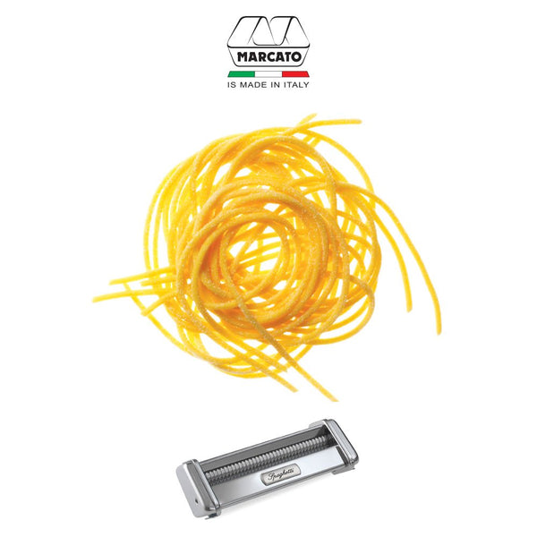 MARCATO- Accessoire Spaghetti pour Atlas 150    - Marcato Design - Machine à pâte - 